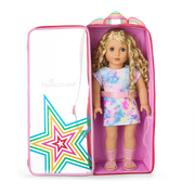 American Girl® Doll Carrier for 18-inch Dolls O0