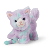 Purrpley Pink Kitty Cat for 18-inch Dolls R9