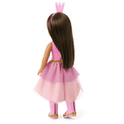 Ashlyn™ Doll W9