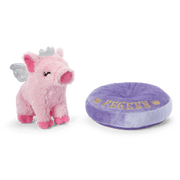 Pegeen™ the Pig (WellieWishers™) F7