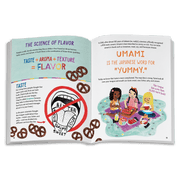 Kitchen Chemistry Book R2