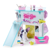 American Girl® Pet Spa & Daycare S1