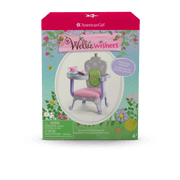 Ready to Be Royal Desk Set for WellieWishers™ Dolls Q2