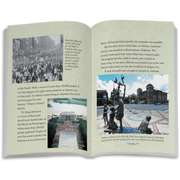 No Ordinary Sound: Melody Book 1 (Historical Characters) R8