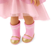 Ashlyn™ Doll W9