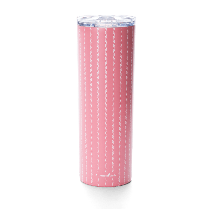 Addy Walker™ Hot & Cold Tumbler (Historical Characters) C4