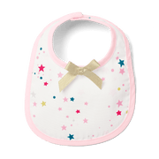 Bitty's™ Bib M9