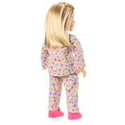 Isabel’s™ Floral Dreams Pajamas for 18-inch Dolls (Historical Characters) B7