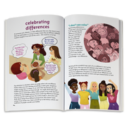 A Smart Girl's Guide: Race & Inclusion Book Q1