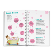 The Care & Keeping of You 1 Journal U5