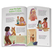 A Smart Girl’s Guide: Understanding Families A1