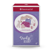 Plié Away Ballet Practice Outfit for 18-inch Dolls M6