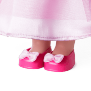 Ready to Be Royal Outfit for WellieWishers™ Dolls J0