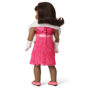 Melody’s™ Doo-Wop Dress-Up Outfit for 18-inch Dolls (Historical Characters) R8