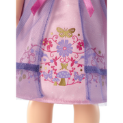 Royal Ruffles Nightie & Robe for WellieWishers™ Dolls W9