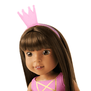 Ashlyn™ Doll W9