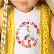 Julie™ 18-inch Doll & Journal (Historical Characters) K1