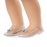 Disney Princess Cinderella Doll by American Girl® N4