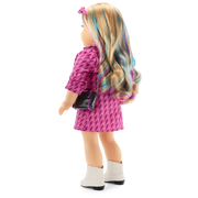 Fun in the City Travel Outfit for 18-inch Dolls O1