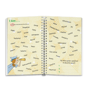The Care & Keeping of You 1 Journal U5