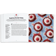 American Girl® Tea Parties Cookbook Y2