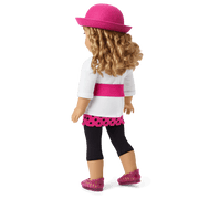 Courtney’s™ Awesome Accessories for 18-inch Dolls (Historical Characters) W4