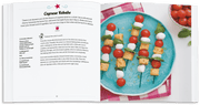 American Girl® Cooking Cookbook M9