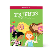 Friends: Making Them and Keeping Them S3