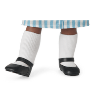 Claudie™ 18-inch Doll & Book (Historical Characters) R8