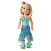 Camille™ Doll X6