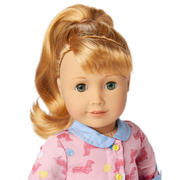 Maryellen’s™ Dachshund Pajamas for 18-inch Dolls (Historical Characters) V8