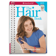 The Hair Book V0