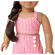 Nanea’s™ Two-Piece Swimsuit for 18-inch Dolls (Historical Characters) W3