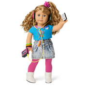 Courtney's™ Accessories for 18-inch Dolls (Historical Characters) N4