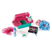 Courtney's™ Caboodles® & Hair Accessories Kit for 18-inch Dolls (Historical Characters) O8
