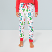 Holiday Wish List PJs for Little Girls Z3
