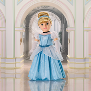 Disney Princess Cinderella Doll by American Girl® N4