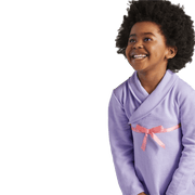 Comfy & Cozy Top for Little Girls A4