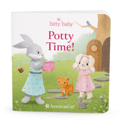 Bitty's™ Let's Go Potty Set T7