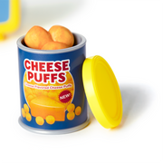 Courtney's™ PAC-MAN™ Lunch Set for 18-inch Dolls (Historical Characters) X4
