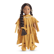 Kaya™ Mini Doll & Book (Historical Characters) F3