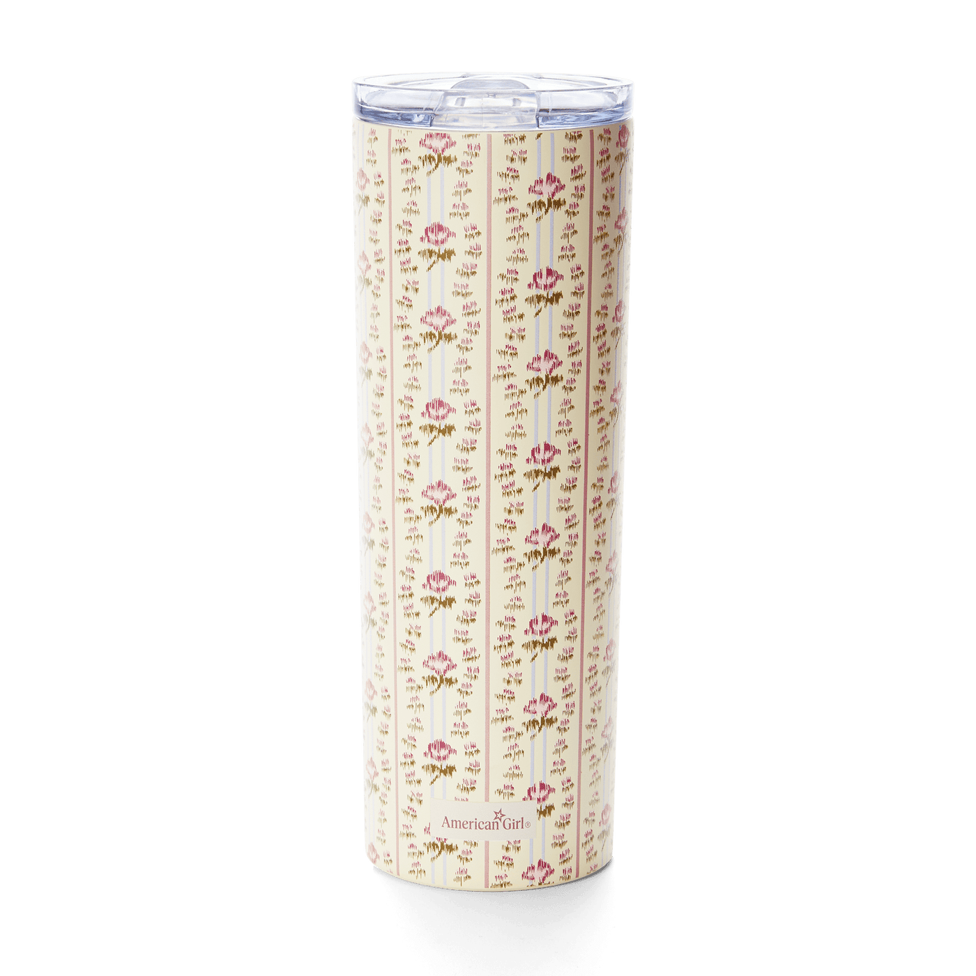 Felicity Merriman™ Hot & Cold Tumbler (Historical Characters) B1