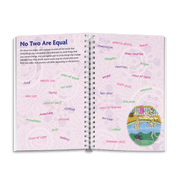 The Care & Keeping of You 2 Journal B3