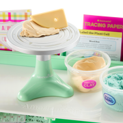 Love to Explore Art & Science Set for 18-inch Dolls H6