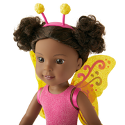 Kendall™ Doll E7