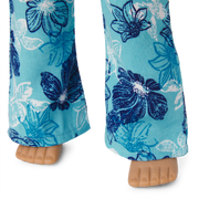 Nanea’s™ Floral Pajamas for 18-inch Dolls (Historical Characters) I7