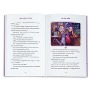 Meet Isabel and Nicki Hardcover Book (Historical Characters) U5