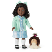 Claudie’s™ Performance & PJs Gift Set (Historical Characters) K3