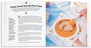 American Girl® Cooking Cookbook M9
