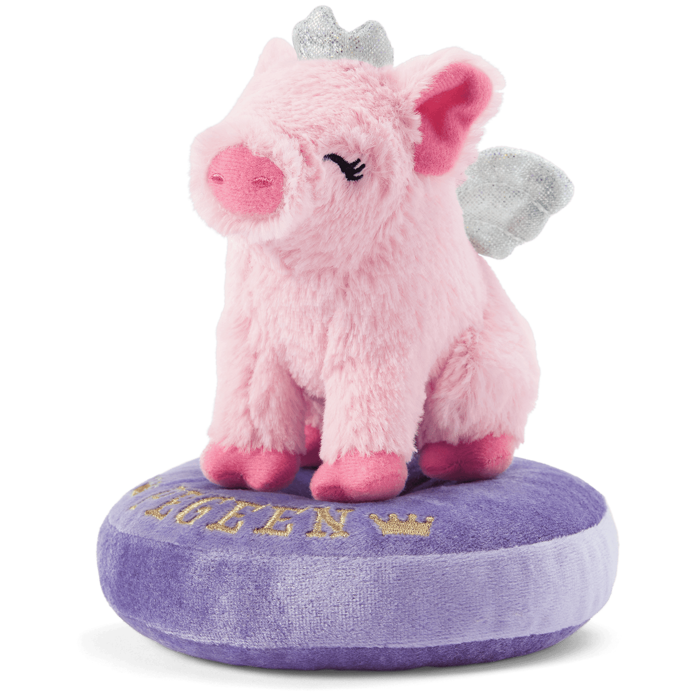 Pegeen™ the Pig (WellieWishers™) F7